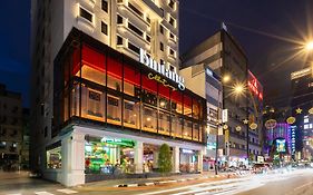 Bintang Collectionz Hotel