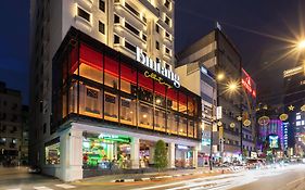 Bintang Collectionz Hotel